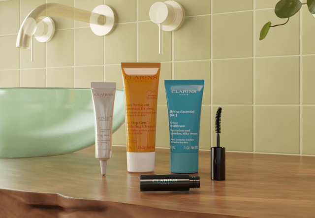 Summer GWP