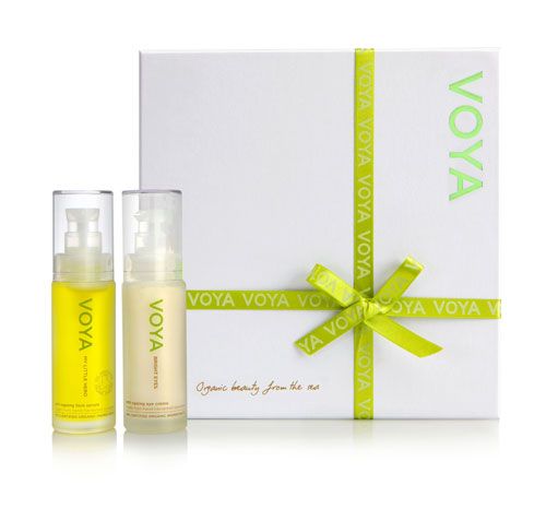 VOYA