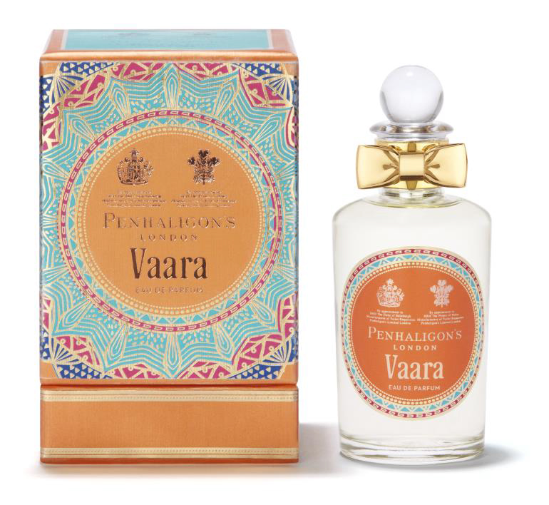 Vaara available from Jarrold Norwich