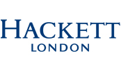 Hackett at Jarrold Norwich