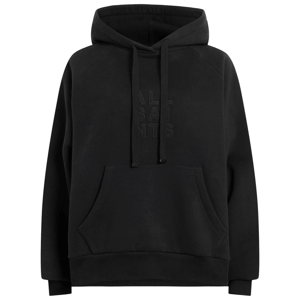 AllSaints Stacks Talon Oversized Hoodie Jarrolds, Norwich