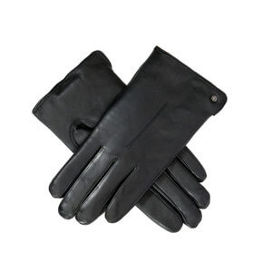 Dents Ladies Touchscreen Leather Gloves Jarrolds, Norwich